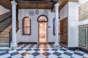 Molinillo Apartment 2 Bedrooms in Malaga Center